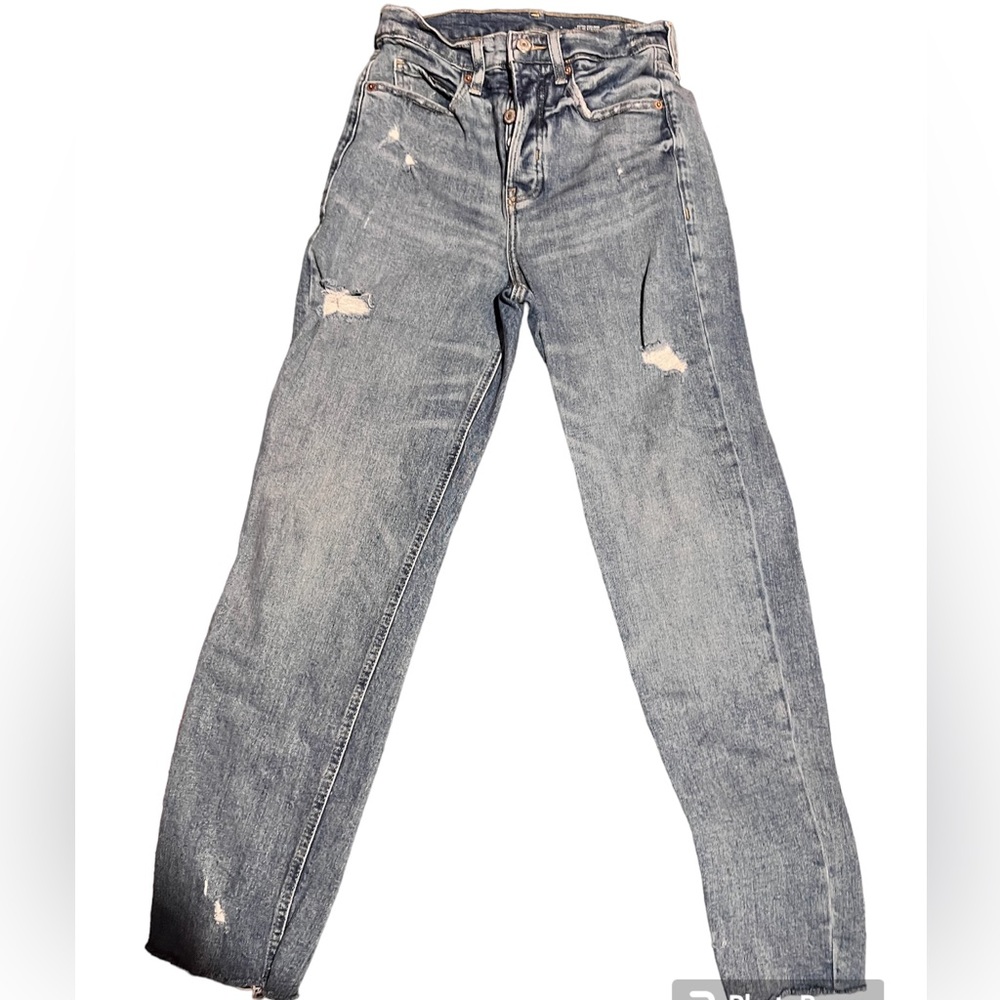 women’s jeans